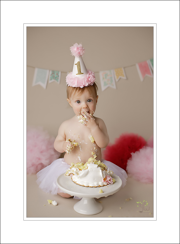 Gig Harbor baby photographer